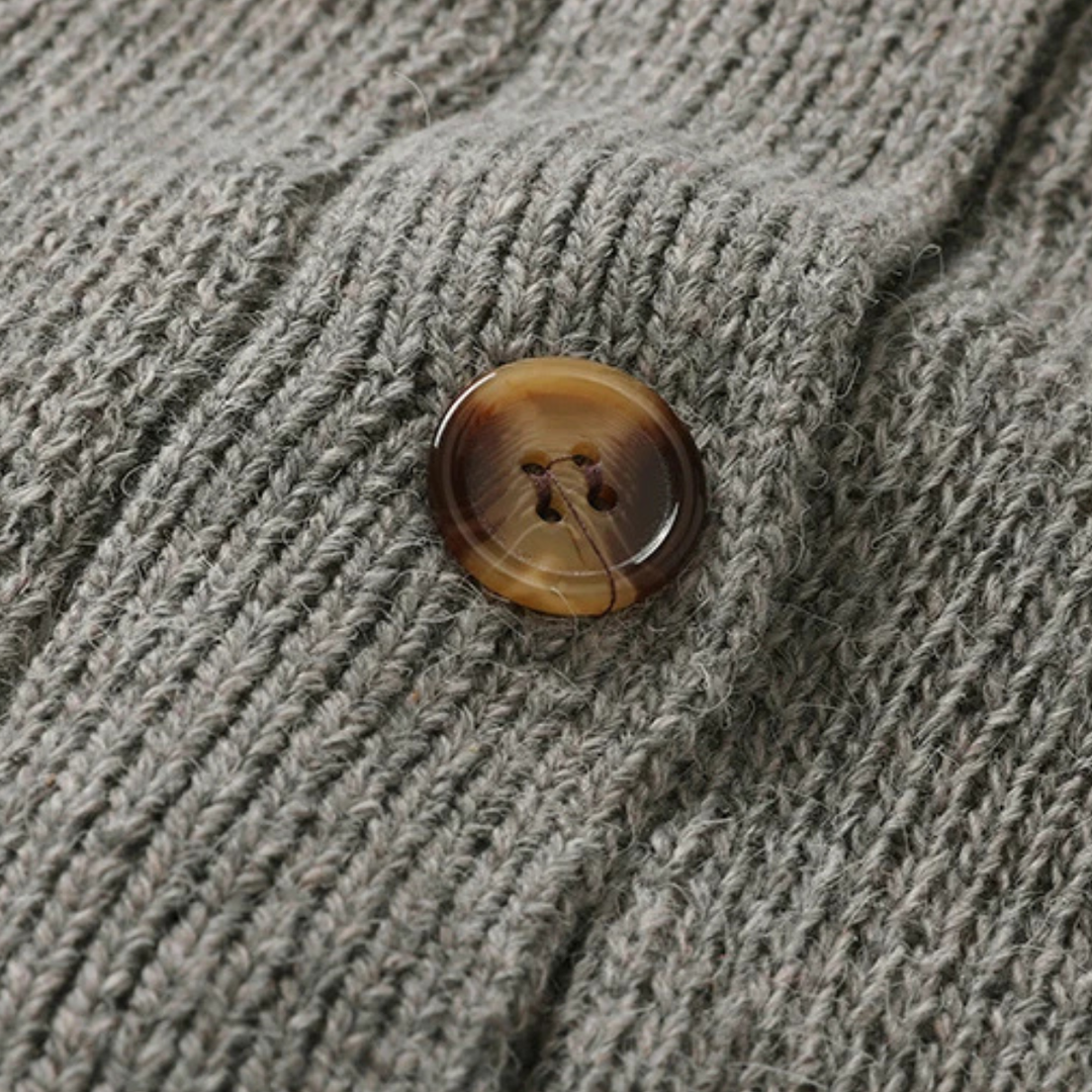 Rosignano Strickjacke