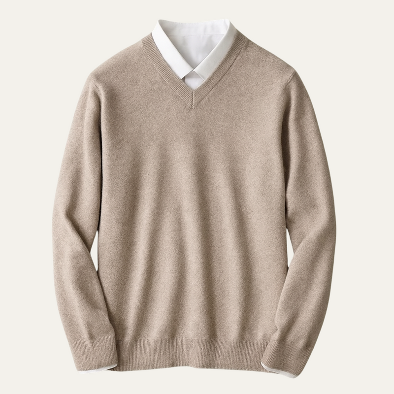 Cleveland Kaschmirpullover