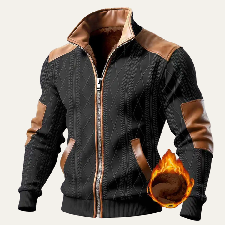 Silverhill Ridge Pullover