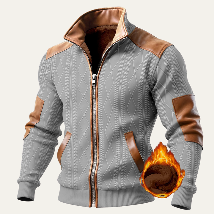 Silverhill Ridge Pullover