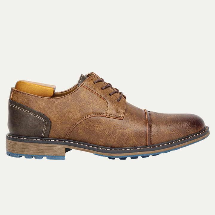 Monferrato Lederschuhe