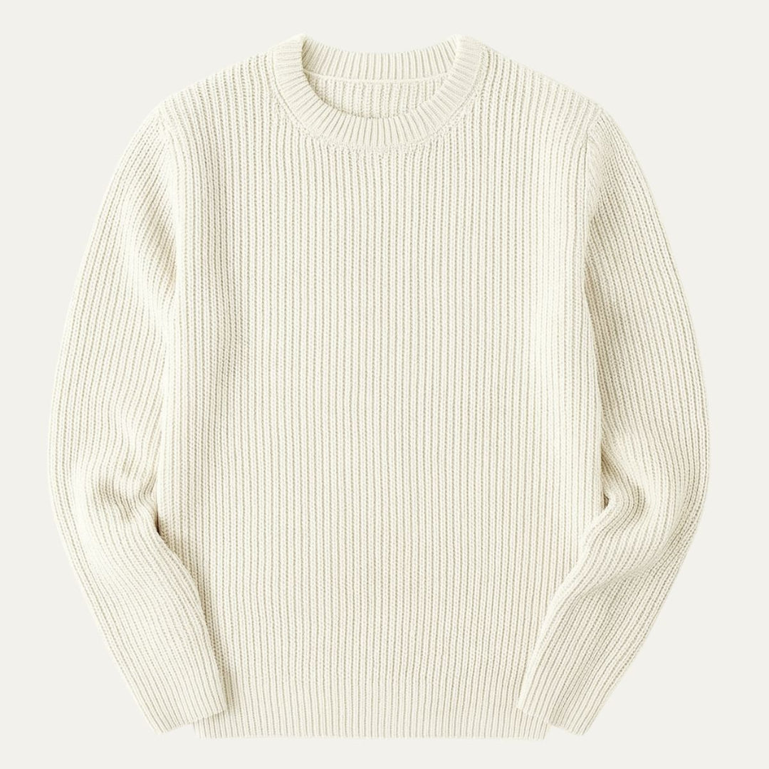 Tokyo Merino Wollpullover