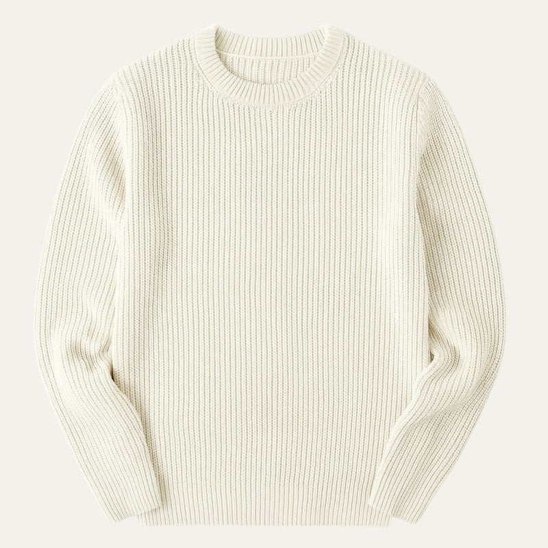 Tokyo Merino Wollpullover