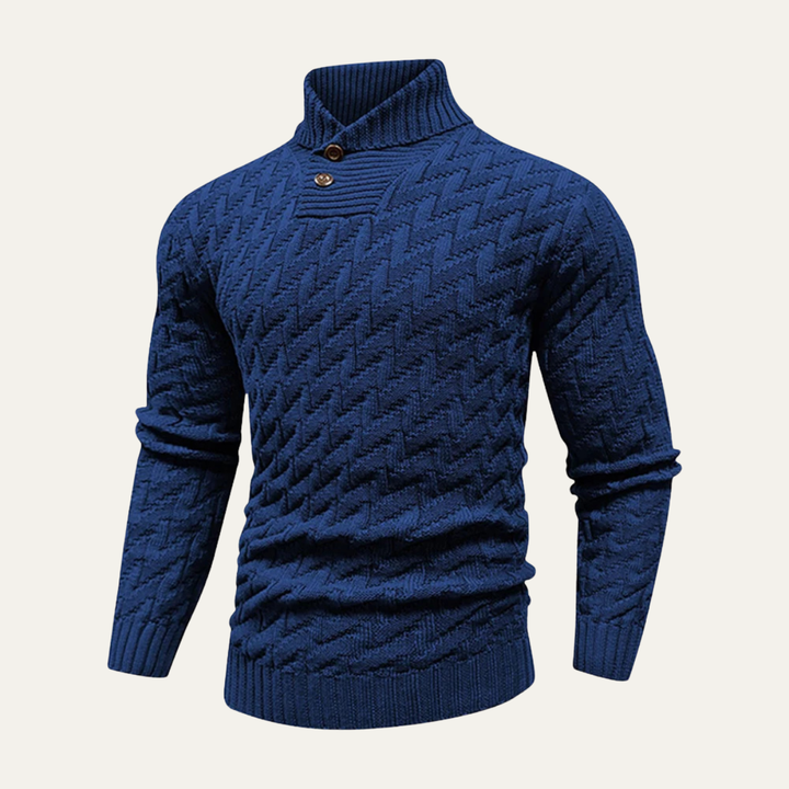 Porto Cervo Wollpullover