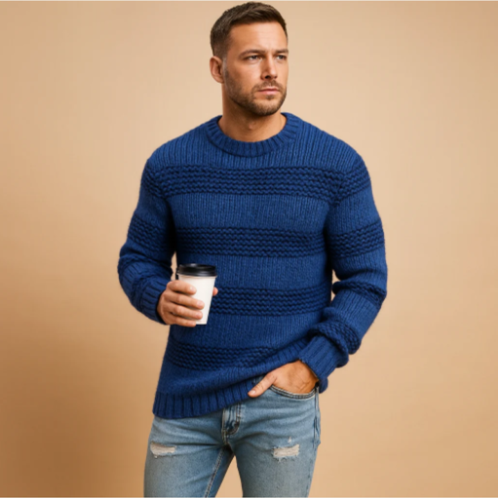 Somerset Pullover