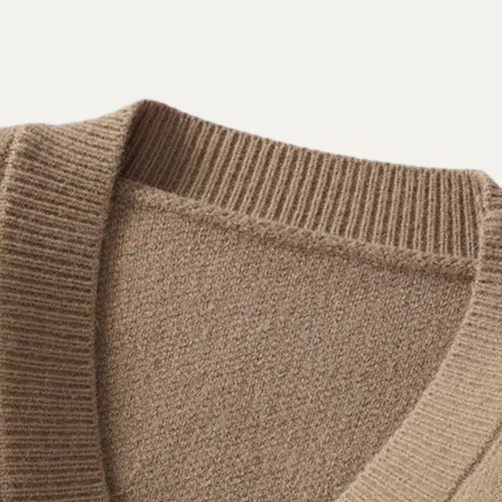 Brexton Strickjacke