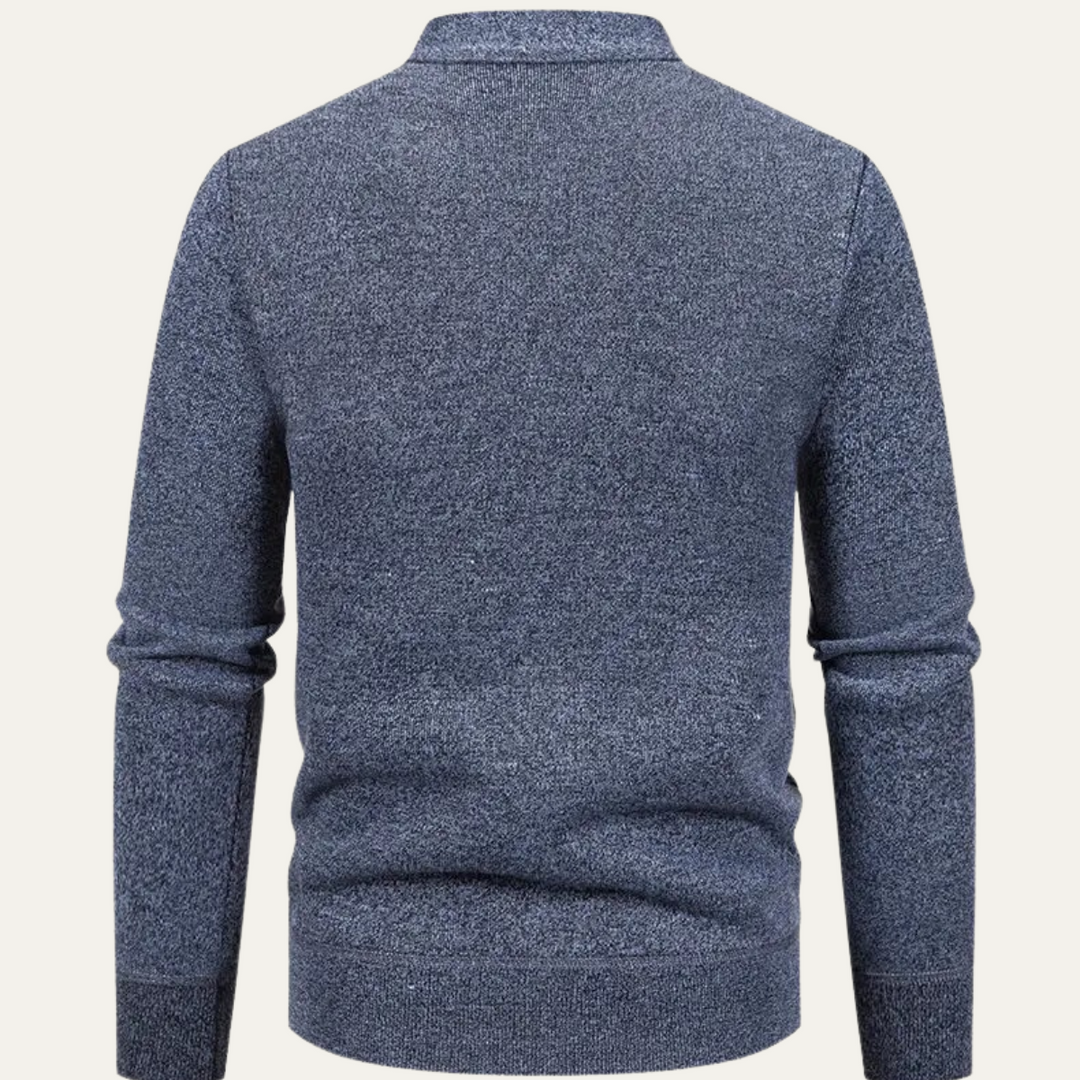 Llangollen Strickjacke