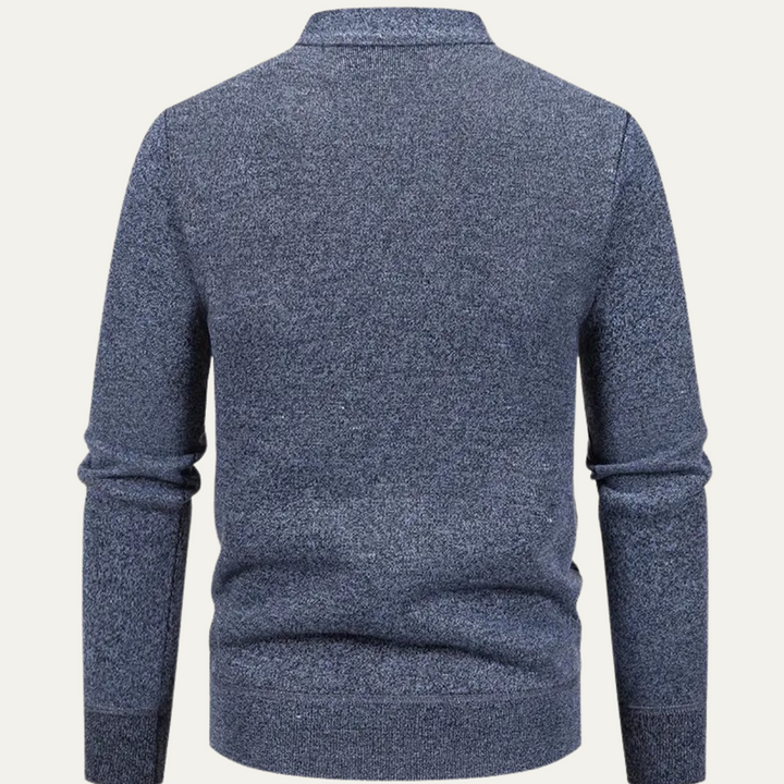 Llangollen Strickjacke