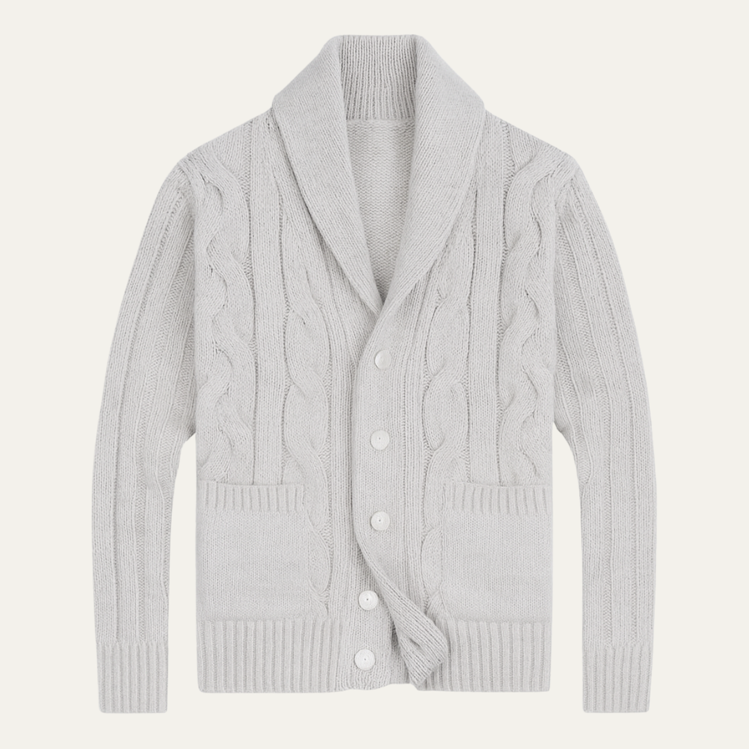Verona Strickjacke