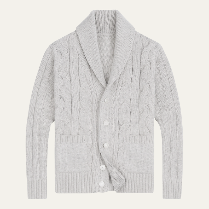 Verona Strickjacke