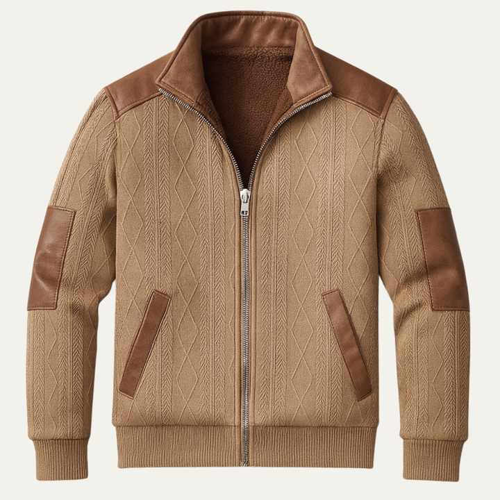 Silverhill Ridge Pullover