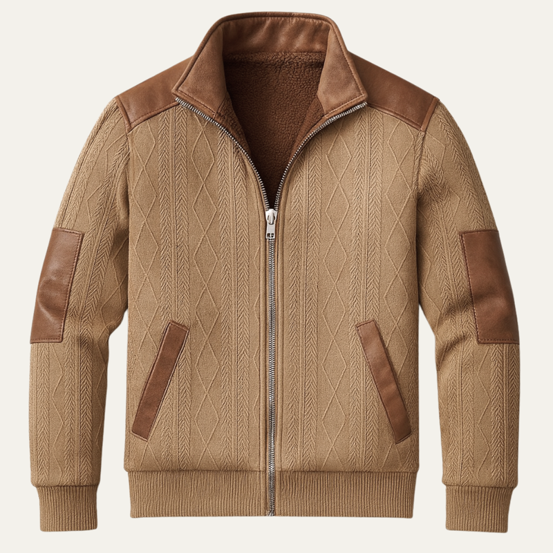 Silverhill Ridge Pullover