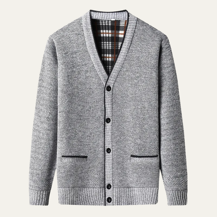 Inverness Strickjacke