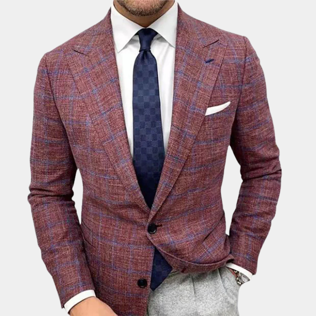 Willoughby Blazer