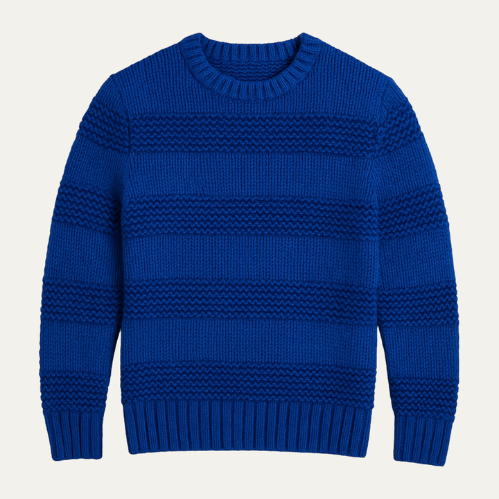Somerset Pullover