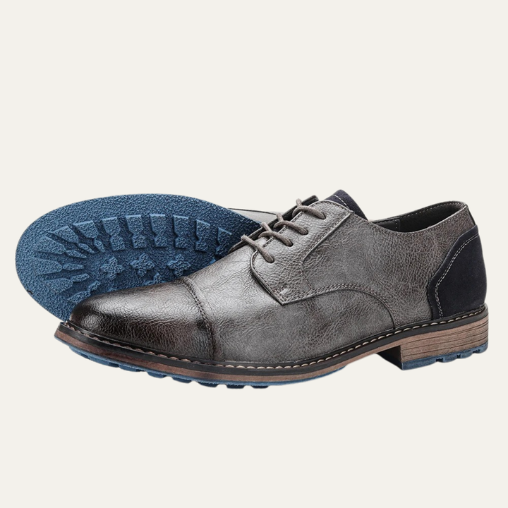 Monferrato Lederschuhe