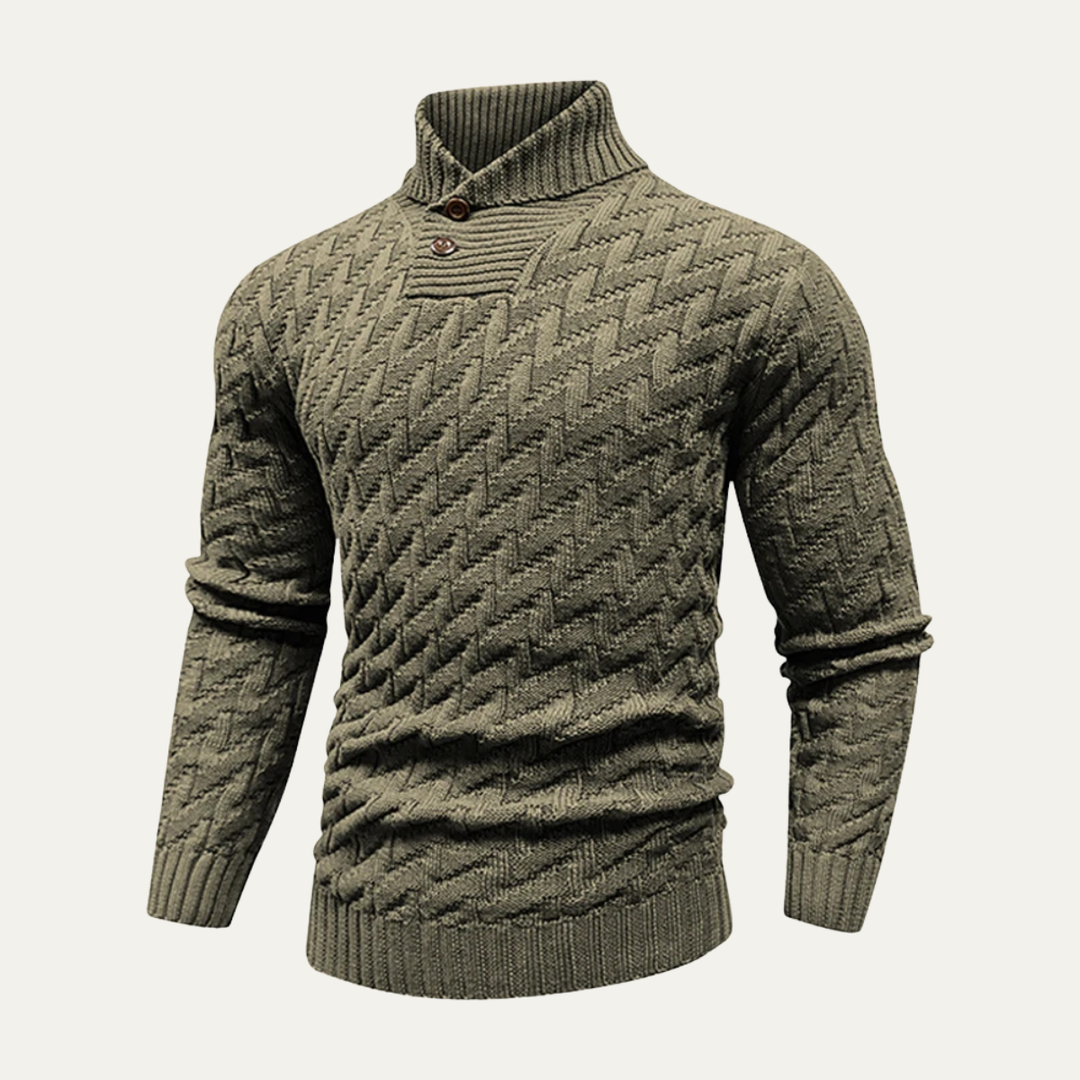 Porto Cervo Wollpullover