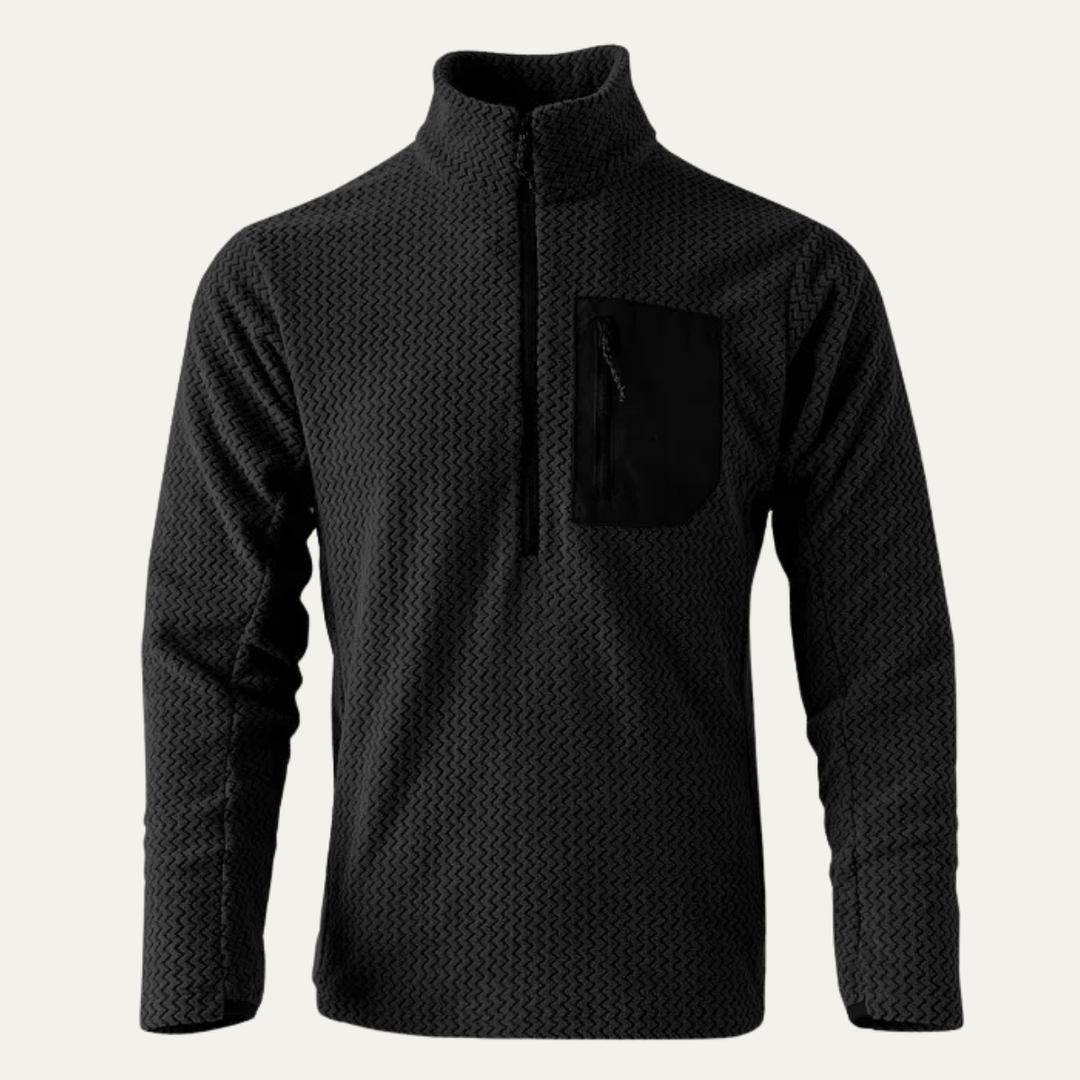 Warwick Kaschmirpullover