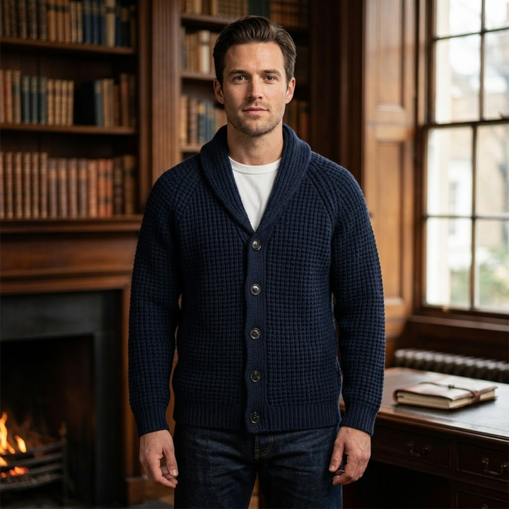 Notting Hill Strickjacke