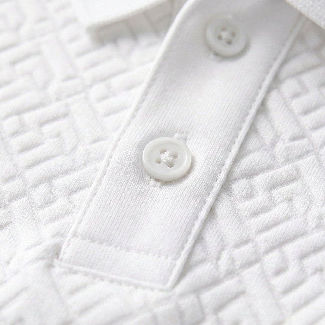 Willowcrest Hill Poloshirt