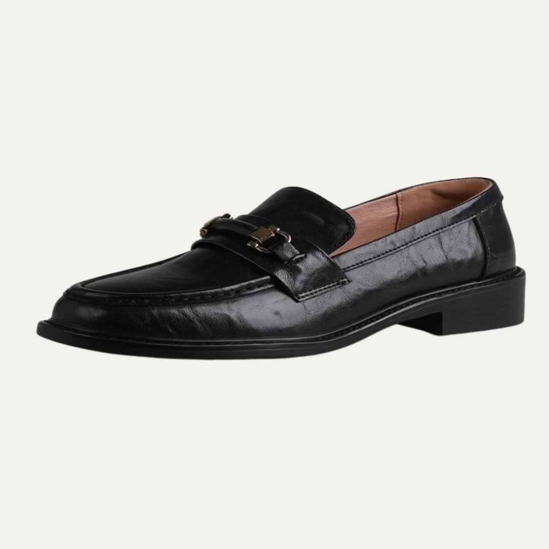 Montepulciano Lederloafer