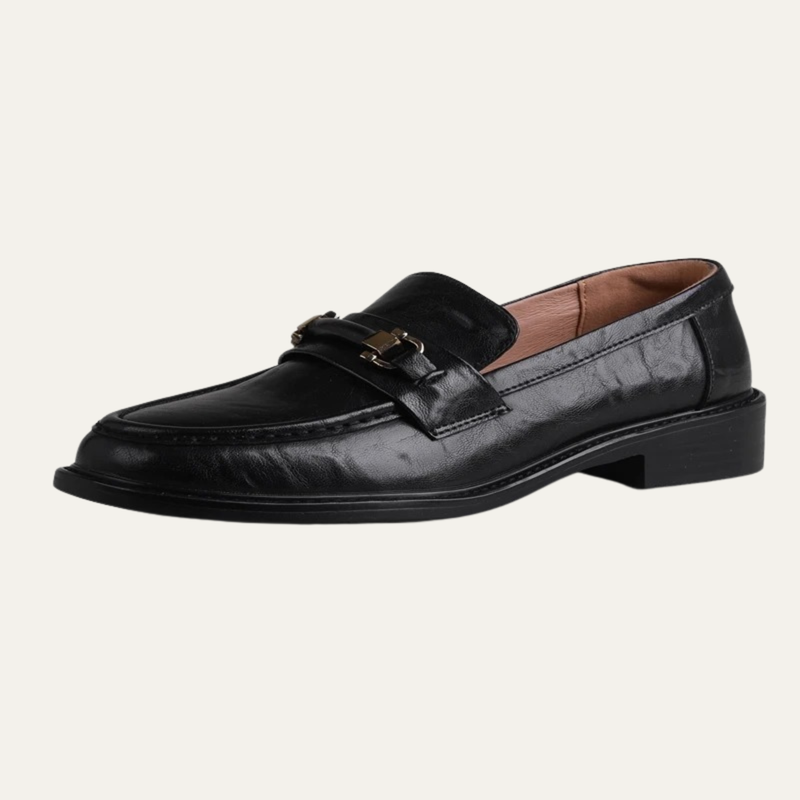 Montepulciano Lederloafer