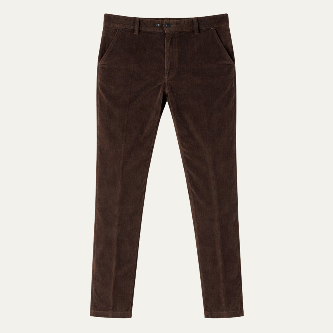 Pinehaven Cordhose