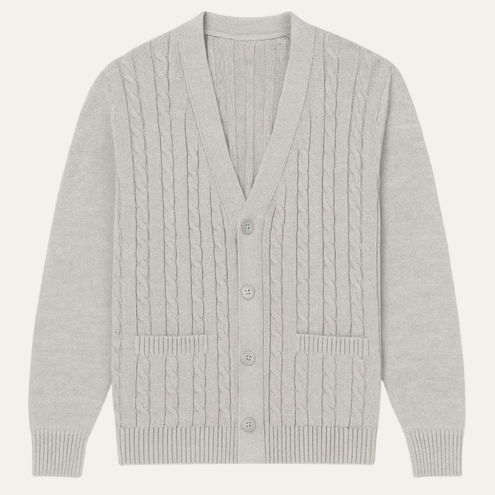 Heathmoor Strickjacke