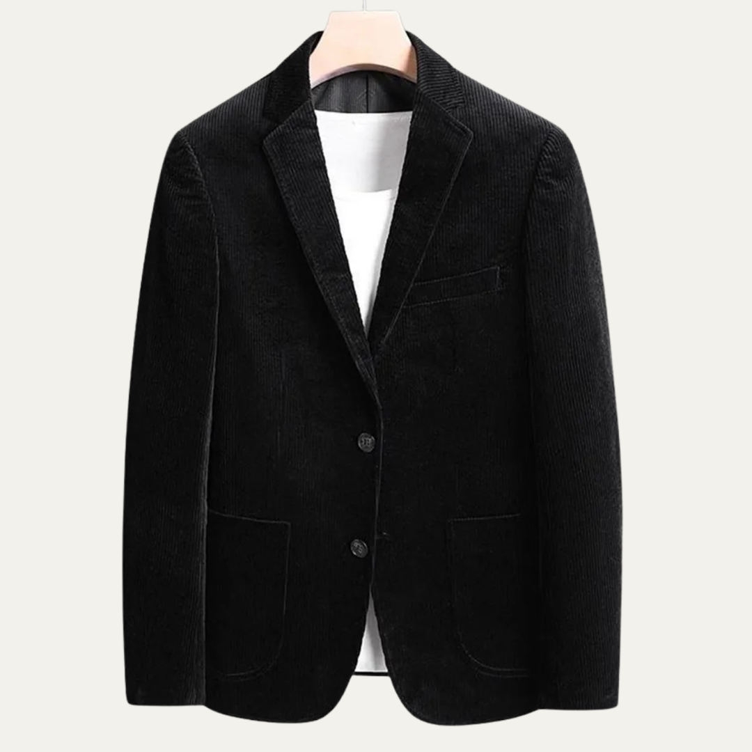 Lancaster Cordjacke