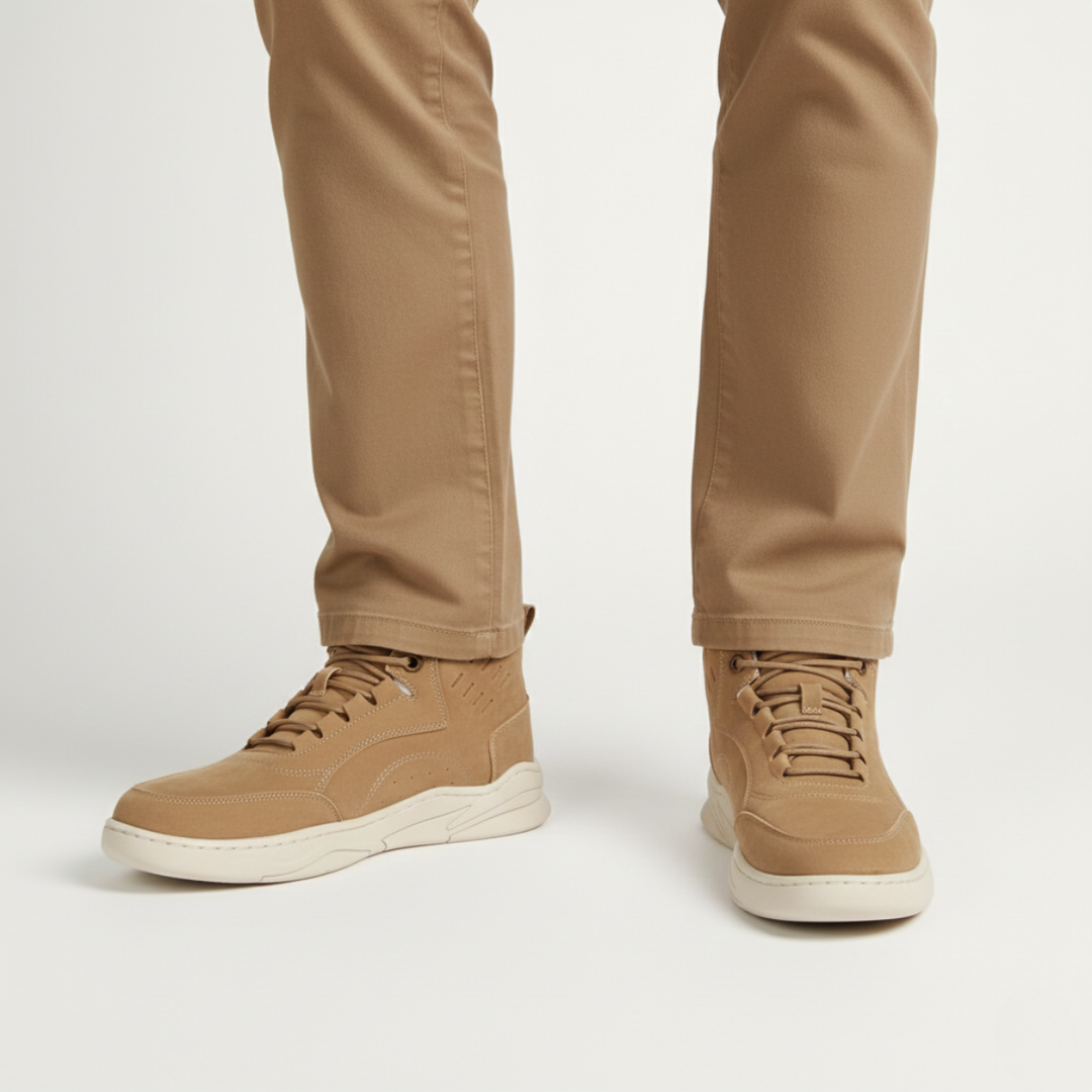 Cedarforest Winterstiefel