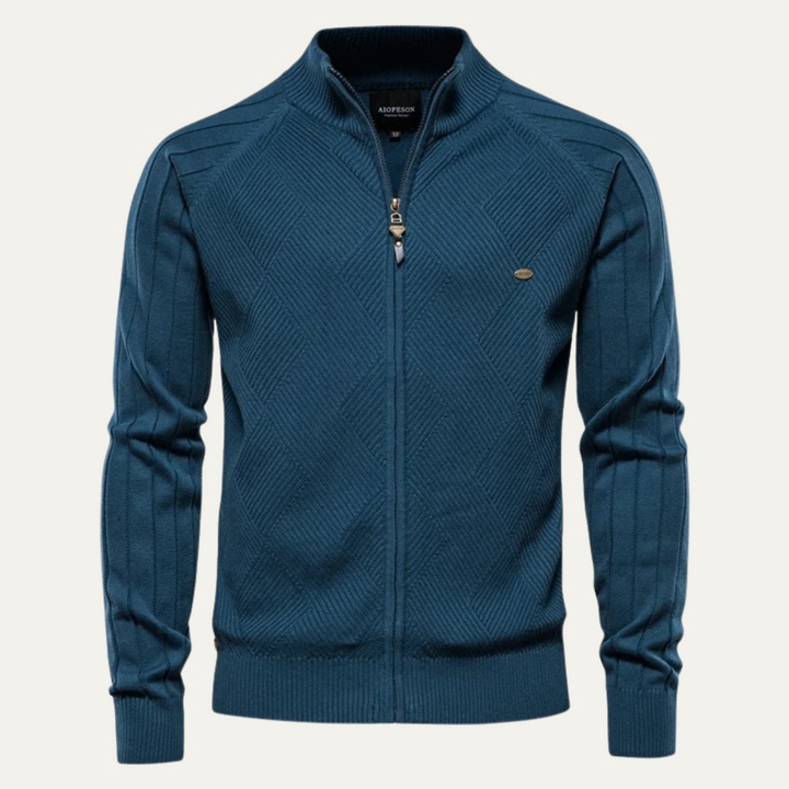 Ashbourne Jacke