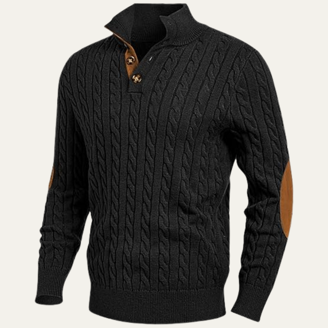 Stamford Strickpullover
