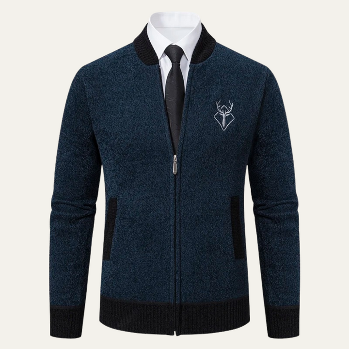 Clapham Strickpullover