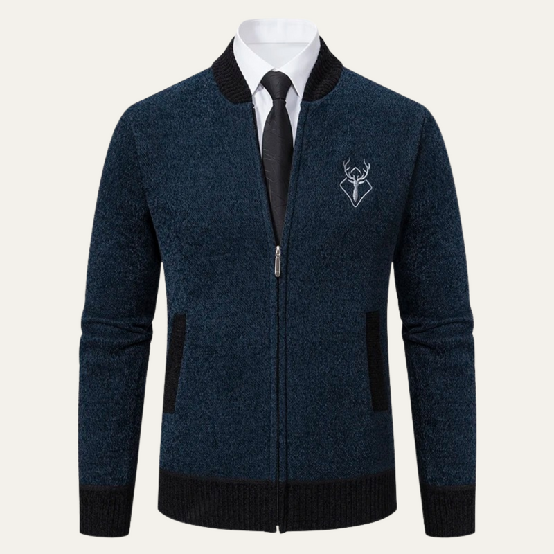 Clapham Strickpullover