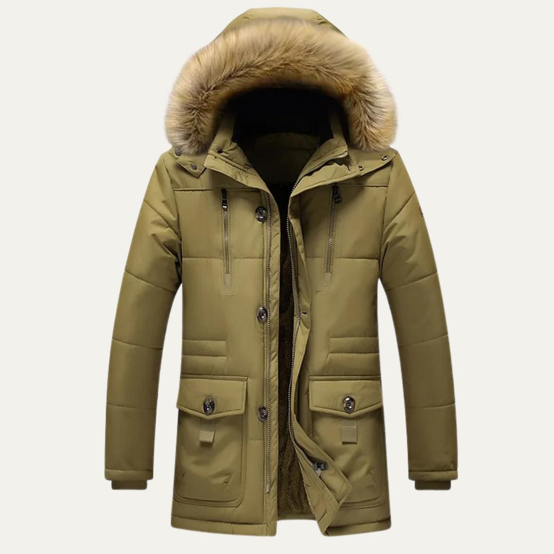 Thameside Jacke