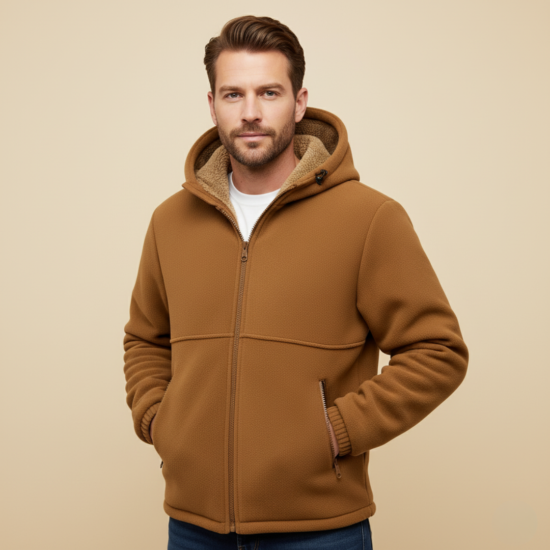 Hearthstone Jacke