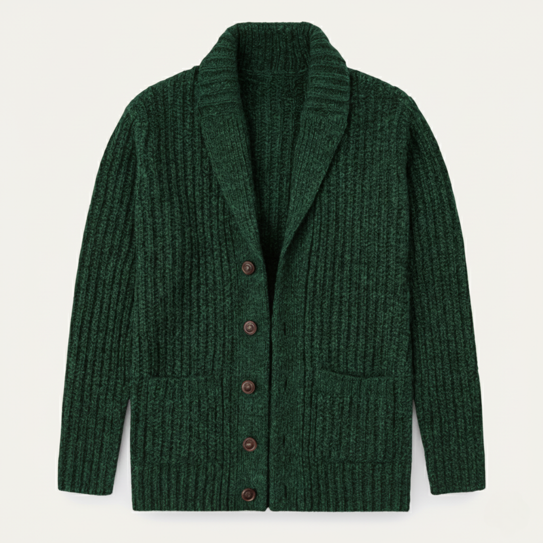 Montpellier Strickjacke