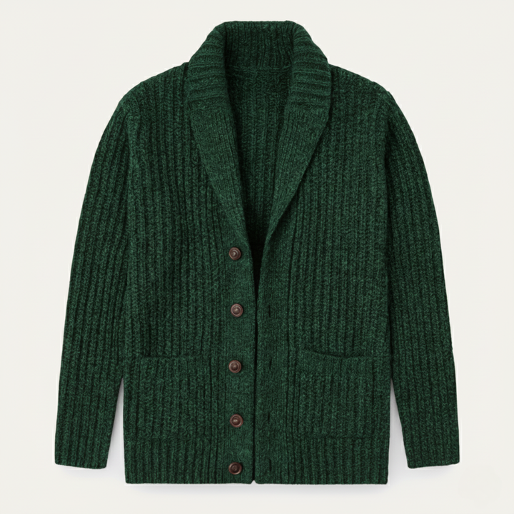 Montpellier Strickjacke