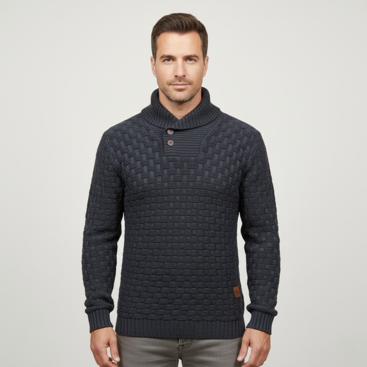 Brighton Strickpullover