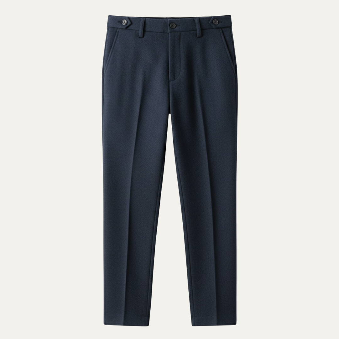 Brambleford Anzughose Slim Fit