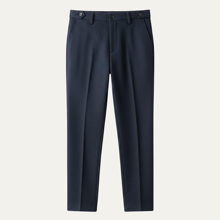 Brambleford Anzughose Slim Fit