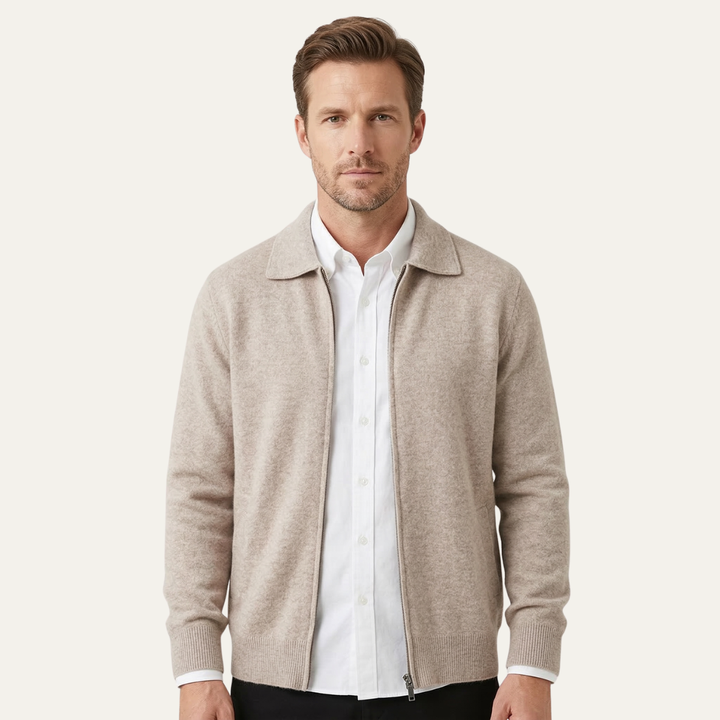Timberland Wollstrickjacke
