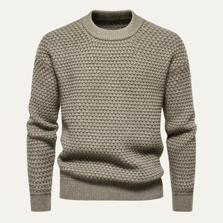 Caprera Pullover
