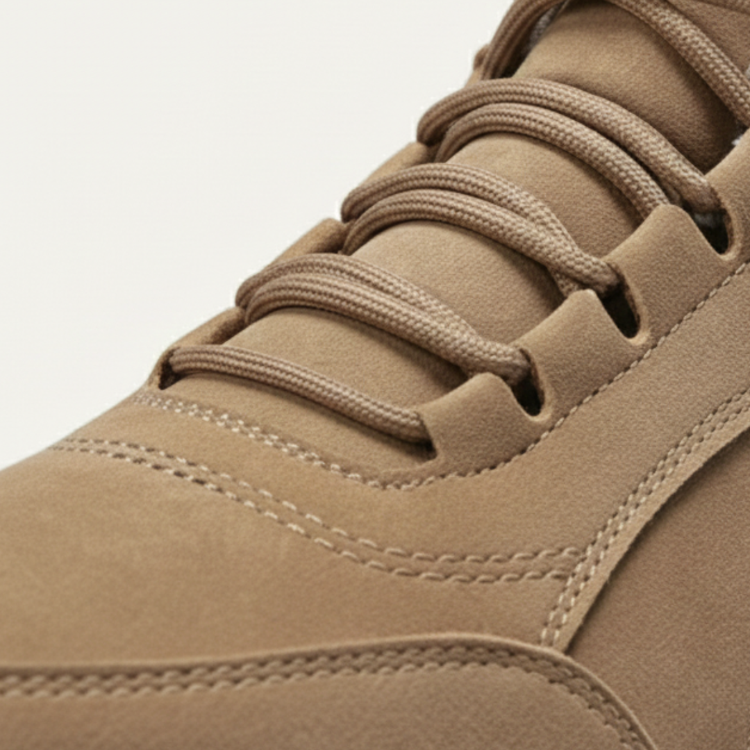 Cedarforest Winterstiefel