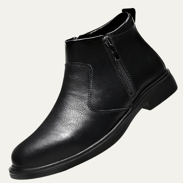 Copperfield Lederstiefeletten