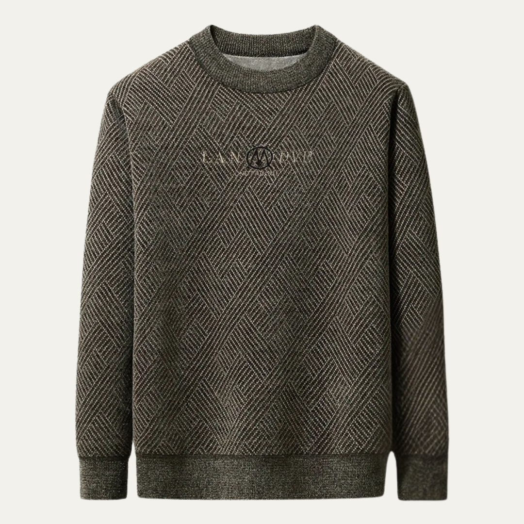 Swansea Pullover