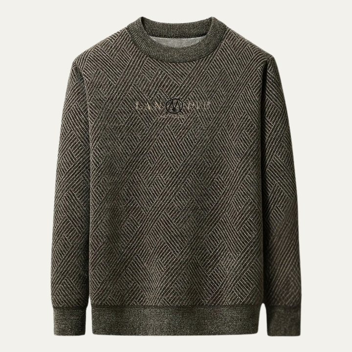 Swansea Pullover
