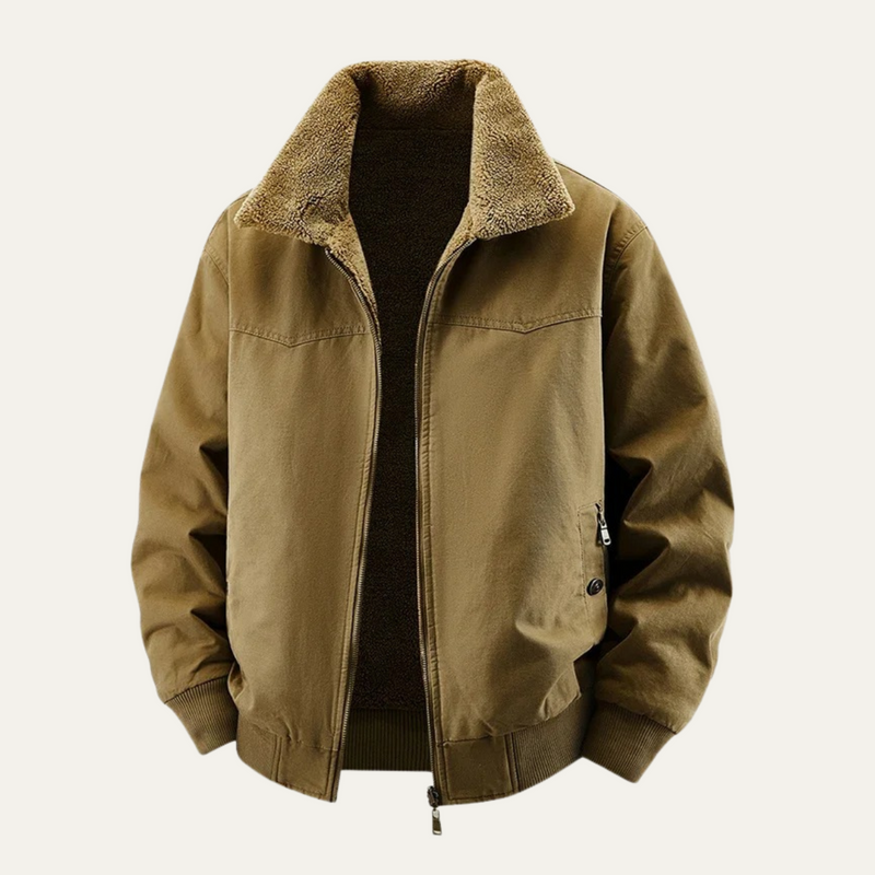 Cardiff Bomberjacke