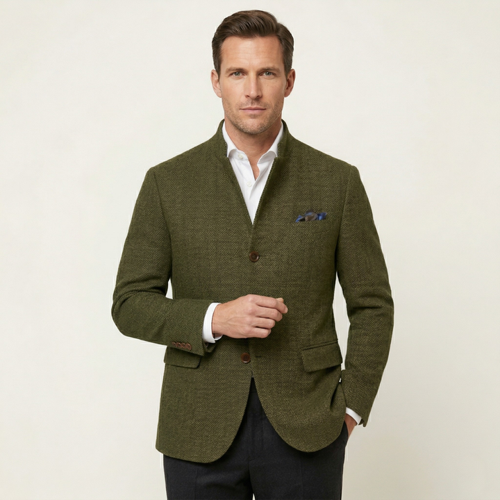 Thurlestone Wolljacke