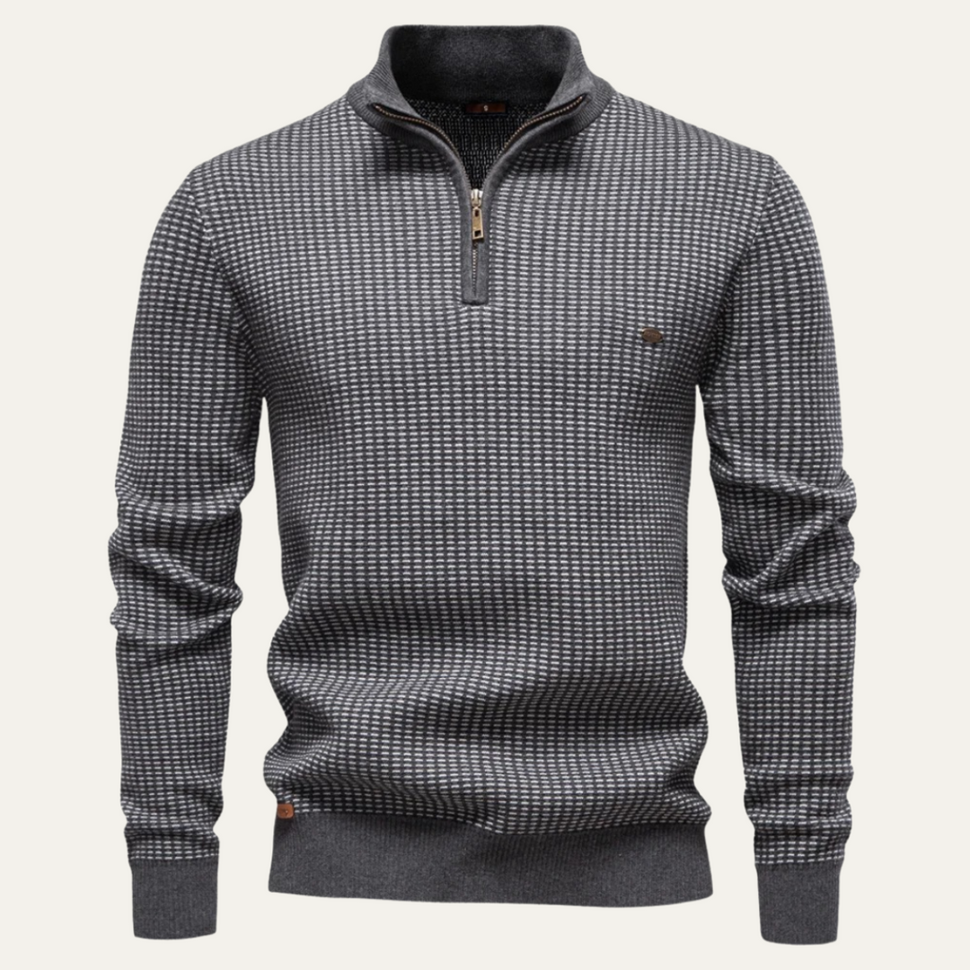 Conwy Pullover